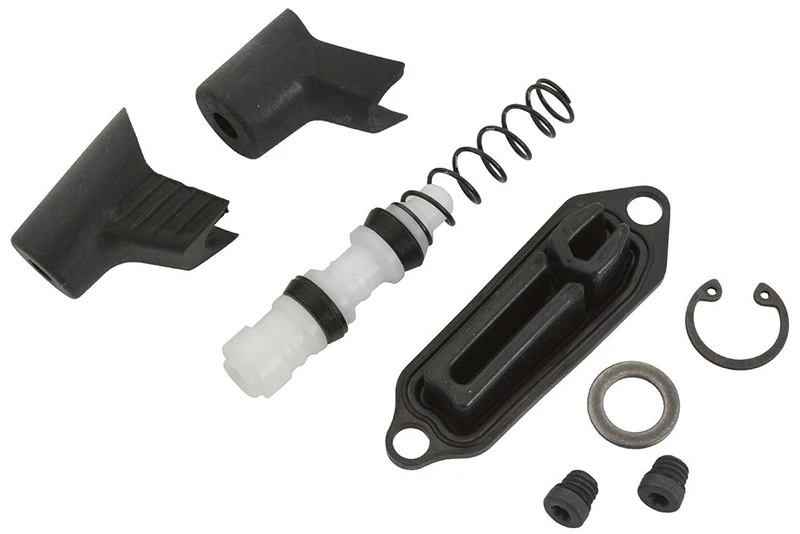 SRAM Lever Service Kit Guide R/RE/DB5/Code R