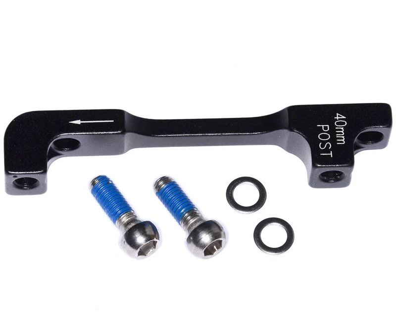 SRAM Disc Adapter 40P Post Mount 40mm 200/180mm