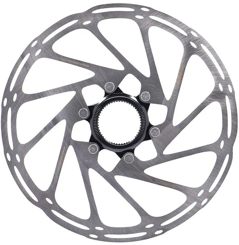 SRAM Centerline Rounded 180mm brake disc