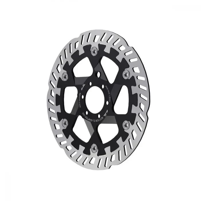 Magura brake disc MDR-P, Ø 180 mm, 6-hole 6 screws