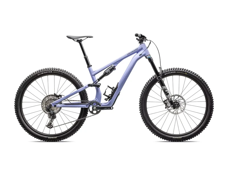 Specialized Stumpjumper 15 COMP ALLOY POWDER INDIGO/SMOKE