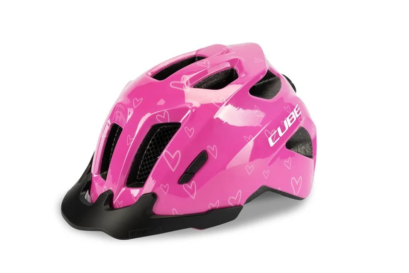 Cube Helmet FINK Kids 2025