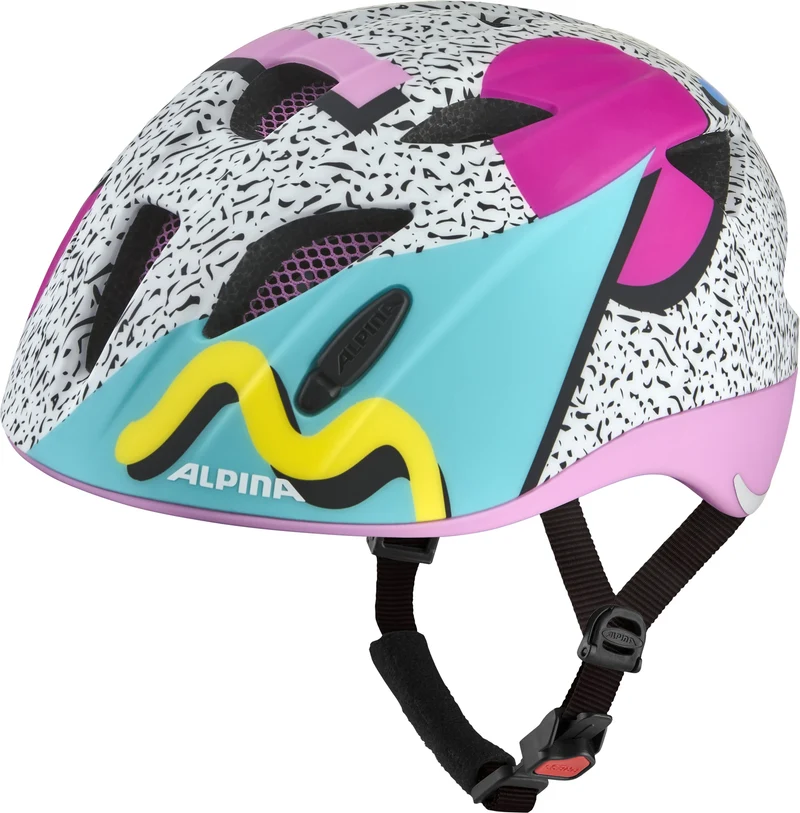 Alpina Ximo Flash Kids