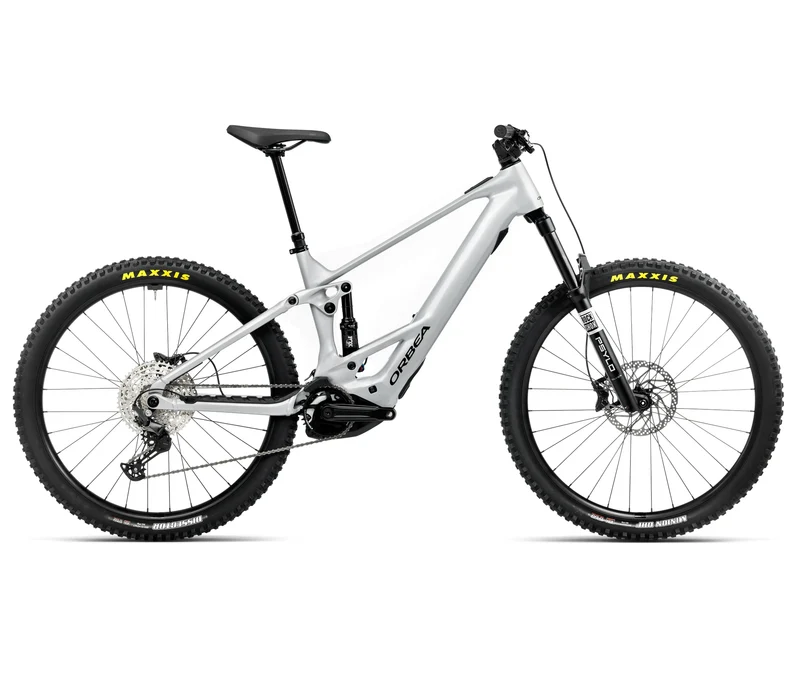 Orbea WILD ST H30 Halo - Gloss