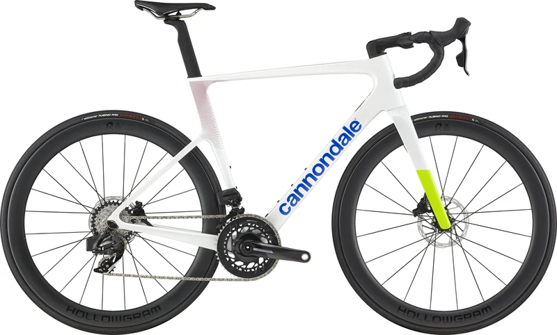 Cannondale SuperSix EVO Carbon 1 Cashmere