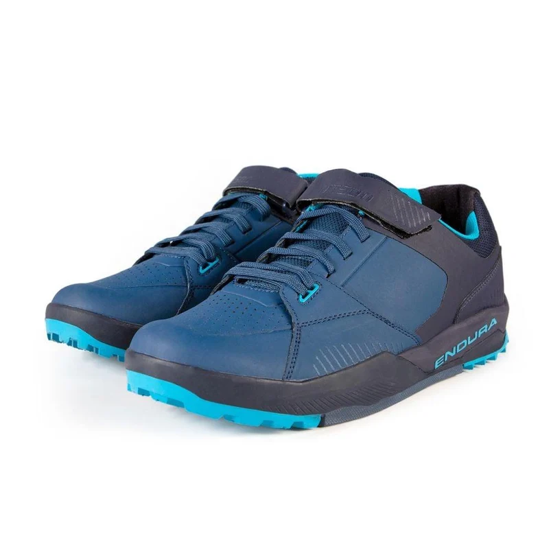 Endura MT500 Burner Flat Shoe