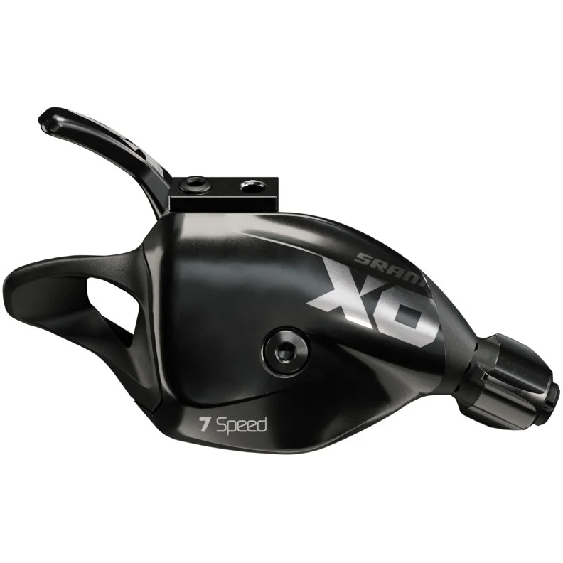 SRAM Trigger X01 DH - 7-speed black