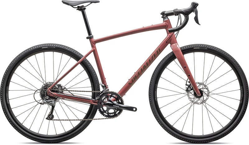 Specialized Diverge E5 Spice/Gunmetal