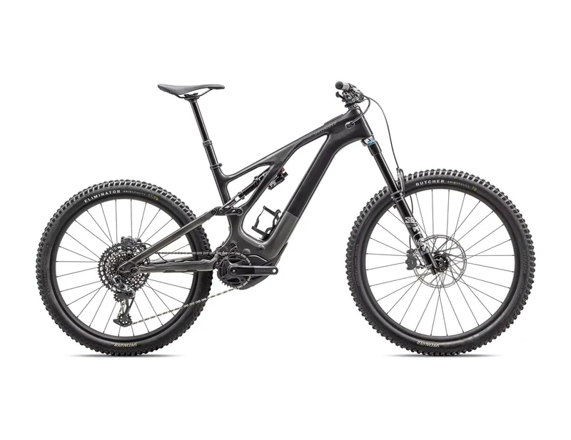 Specialized LEVO COMP CARBON G3 NB Carbon/Smoke/Black