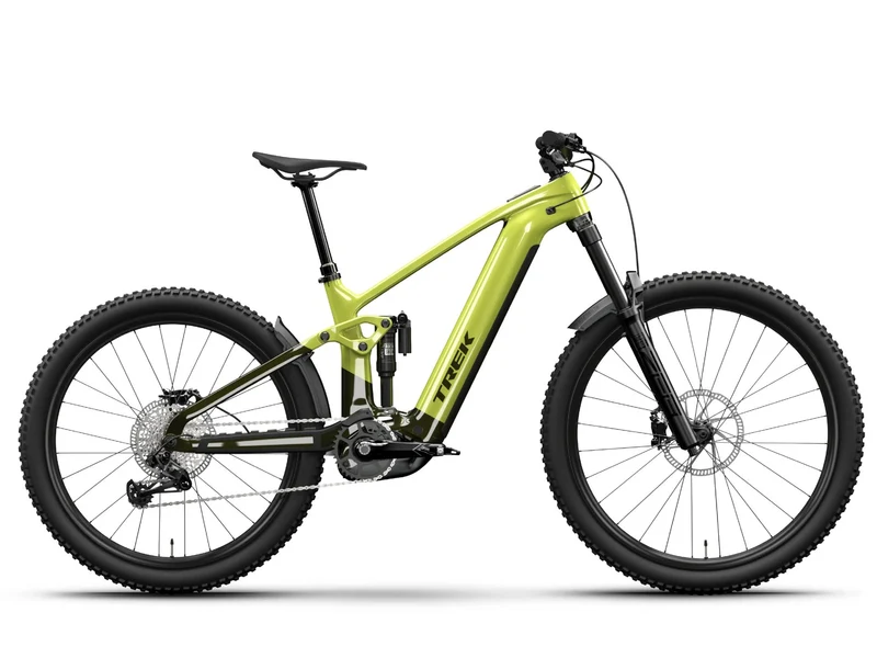Trek Rail+ 8 Powersurge 2026