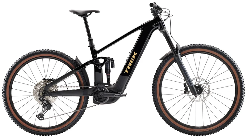 Trek Rail+ 8 Dark Star 2026