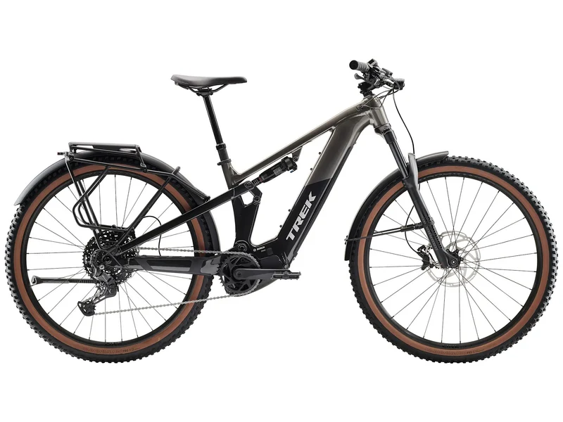 Trek Powerfly+ FS 4 EQ 600Wh Mercury/Dark Web 2027