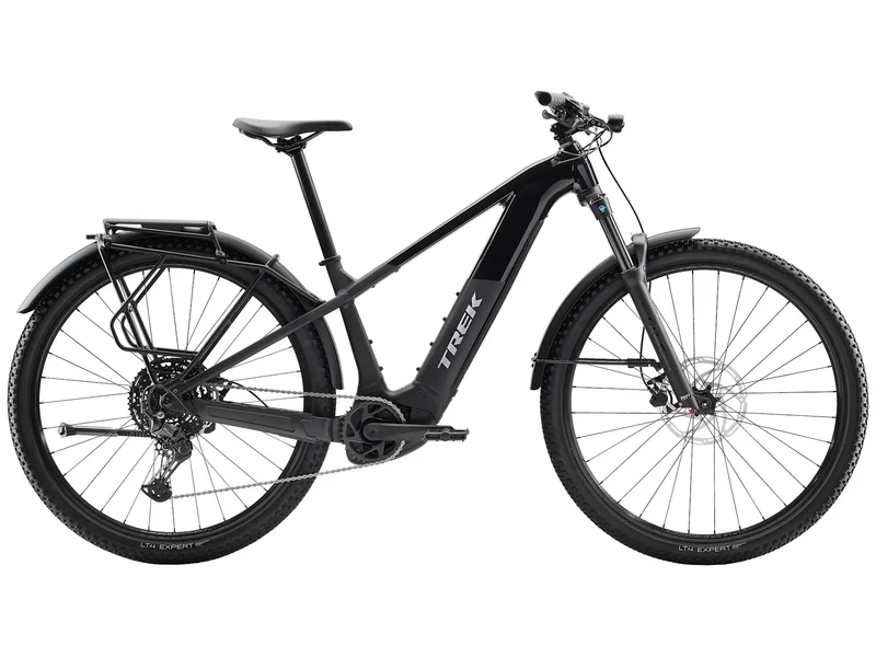 Trek Powerfly+ 4 EQ (600Wh) Dark Star/Dark Web 2027