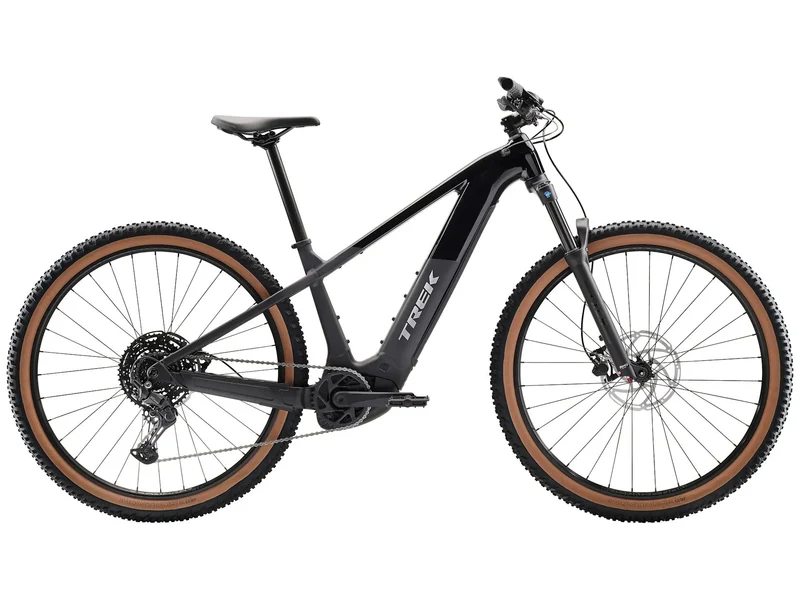 Trek Powerfly+ 4 (600Wh) Dark Star/Dark Web 2027