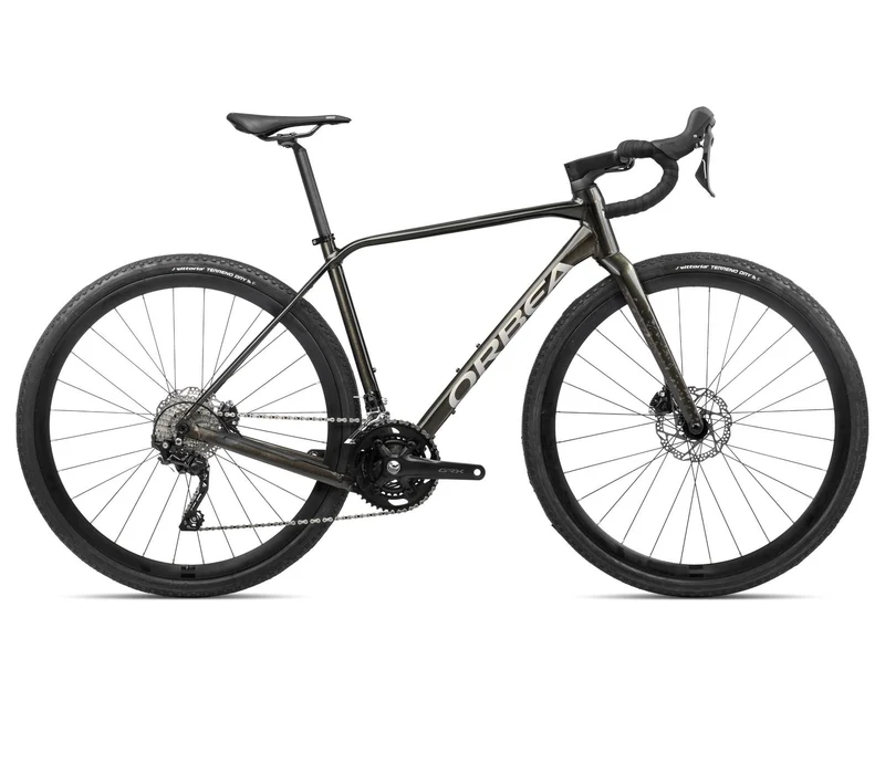 Orbea TERRA H40 Green-White 2025
