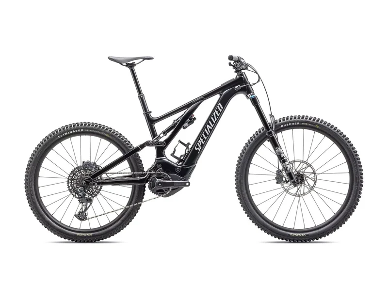 Specialized LEVO COMP ALLOY G3 NB Black/Dove Grey/Black
