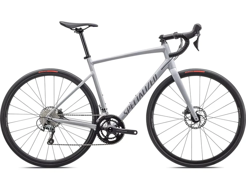 Specialized Allez E5 Sport Dovgry/Clgry/Cmlnlps