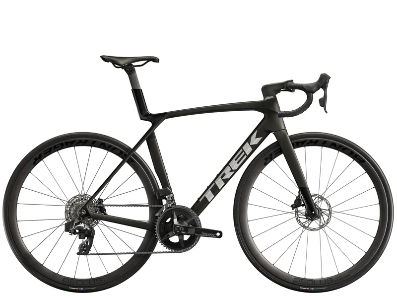 Trek Madone SL 6 AXS Gen 8 Matte Dark Web