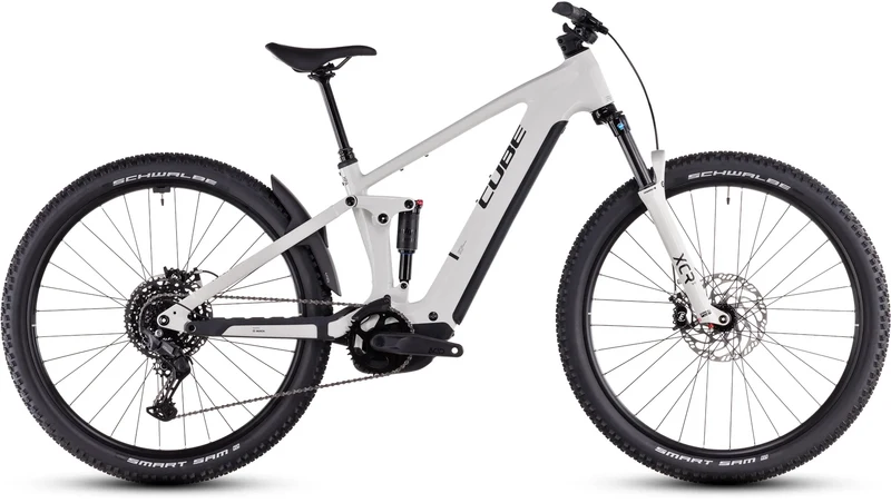 Cube Stereo Hybrid ONE22 Pro 800 desertstone
