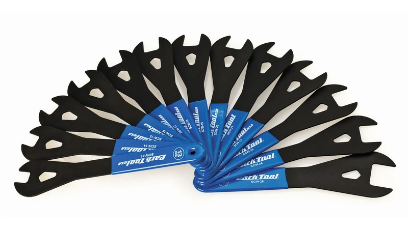 Park Tool SCW set.3 cone wrenches 13-24+26+28