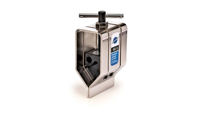 Park Tool SG-7.2 Oversize cutting guide