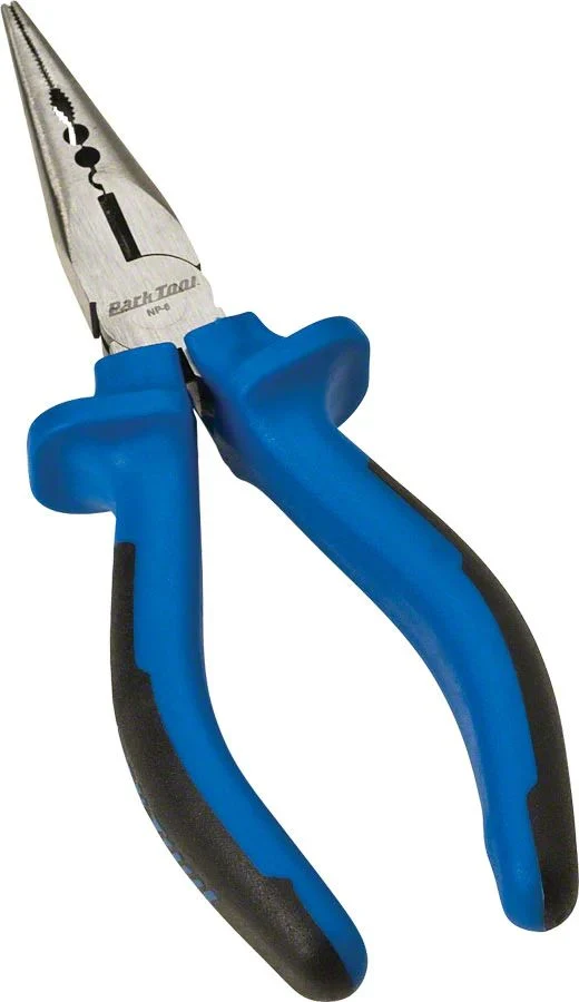 Park Tool NP-6 workshop pliers