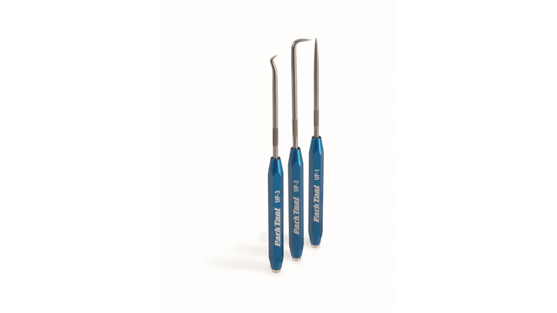 Park Tool UP-SET Pick Set