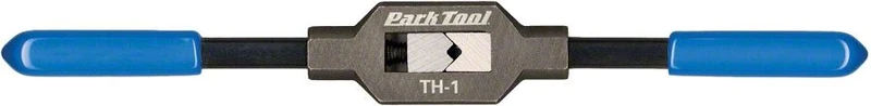 Park Tool TH-1 die holder M1.6-M8