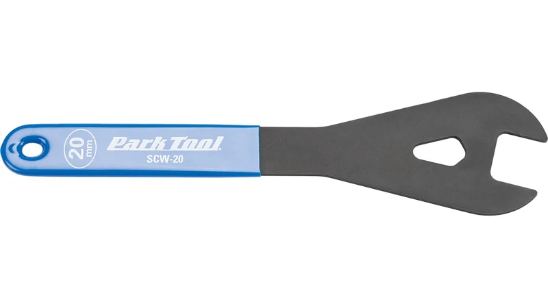 Park Tool SCW-20 cone wrench 20mm
