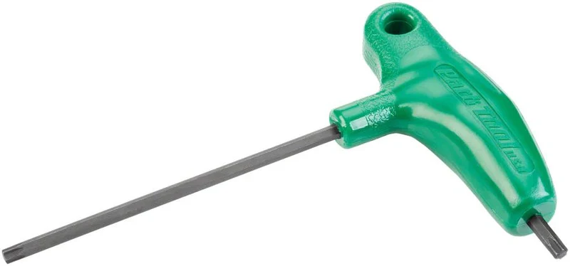Park Tool PH-T25 P-Handle Allen Wrench