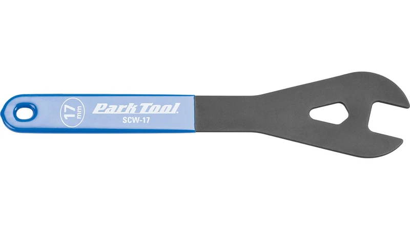 Park Tool SCW-17 cone wrench 17mm