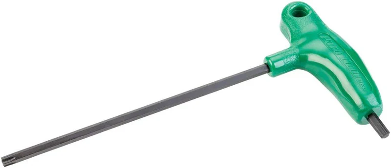 Park Tool PH-T30 P-Handle Allen Wrench
