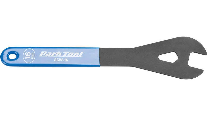 Park Tool SCW-16 cone wrench 16mm