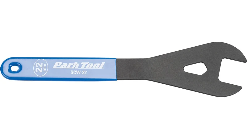 Park Tool SCW-22 cone wrench 22mm