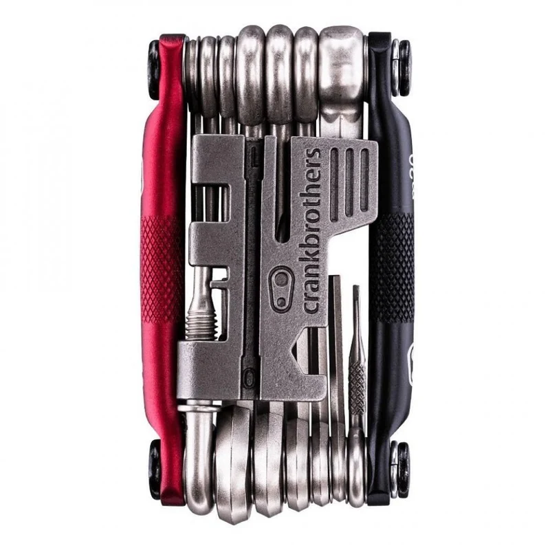 Crankbrothers Multi-20 multi-tool