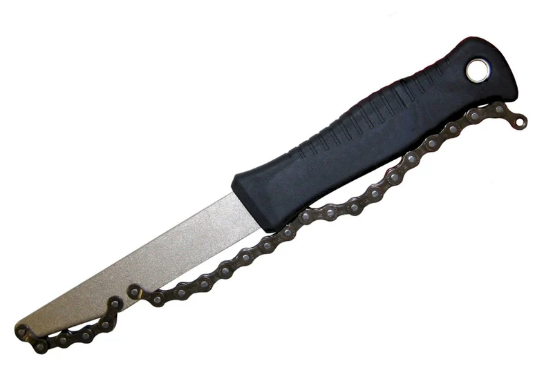 Matrix chain whip
