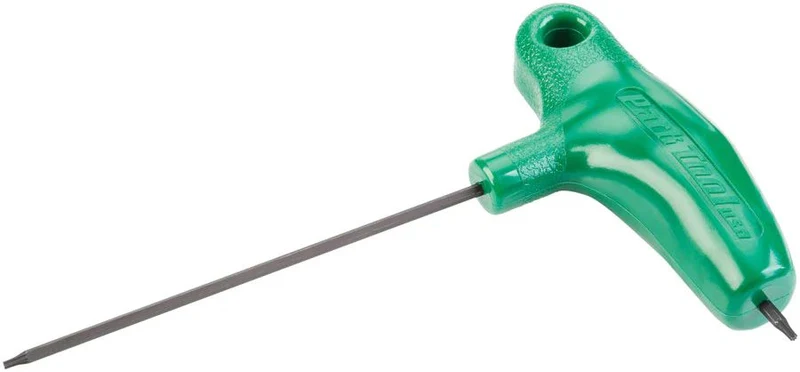 Park Tool PH-T8 P-Handle Allen Wrench