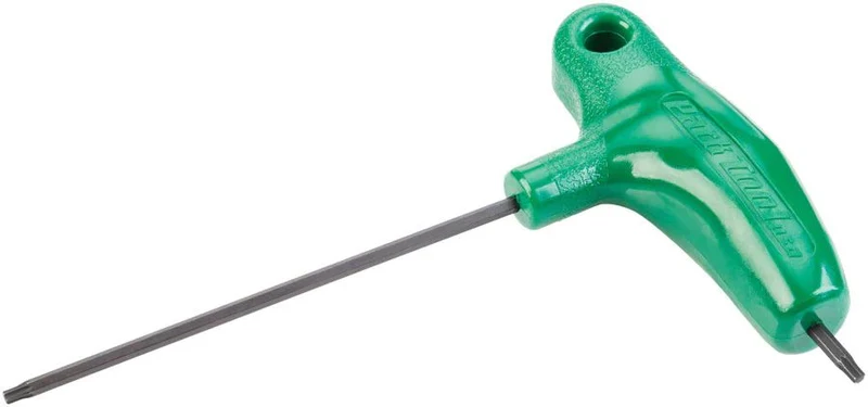 Park Tool PH-T10 P-Handle Allen Wrench