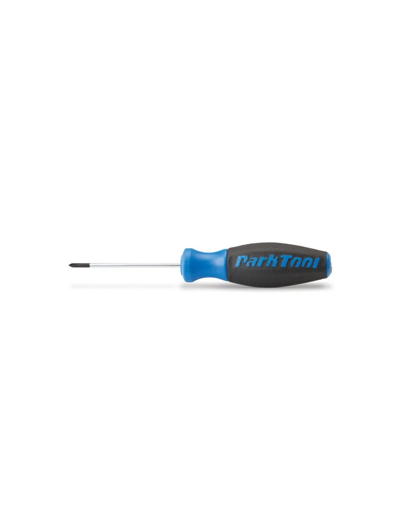 Park Tool SD-0 Screwdriver #0 Phillips
