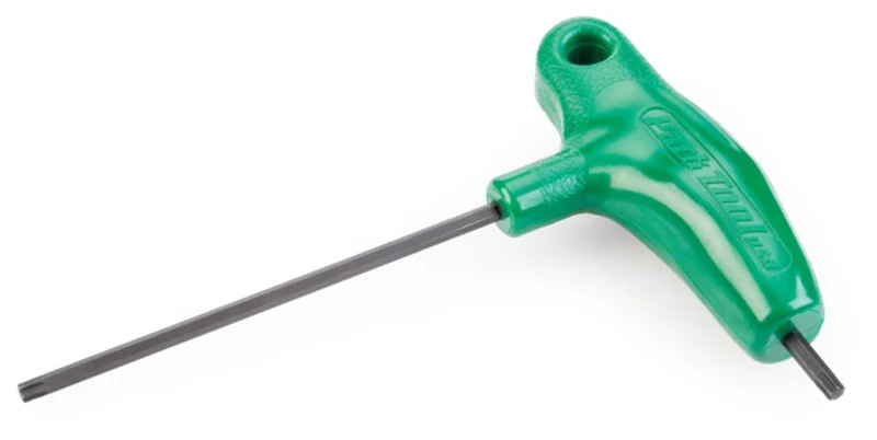 Park Tool PH-T20 P-Handle Allen Wrench