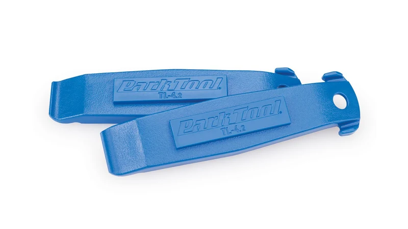 Park Tool 4.2C Tire Lever Set 2 Pieces