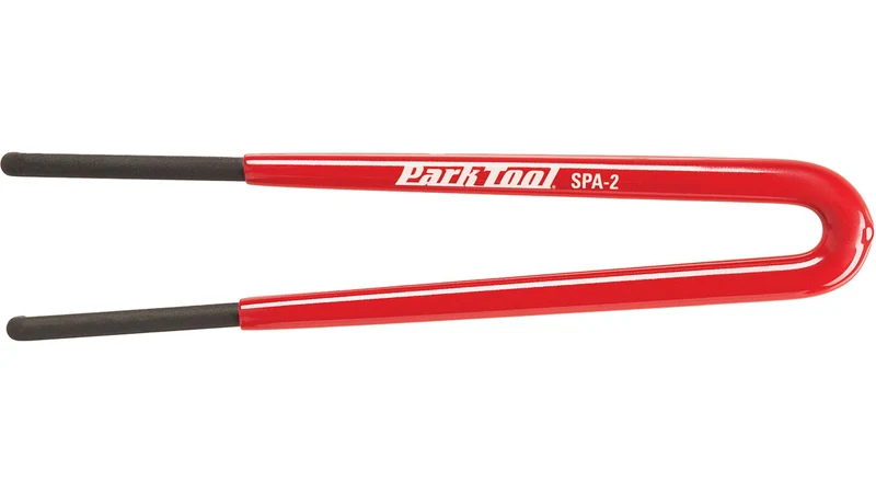 Park Tool SPA-2 red, for sprocket body