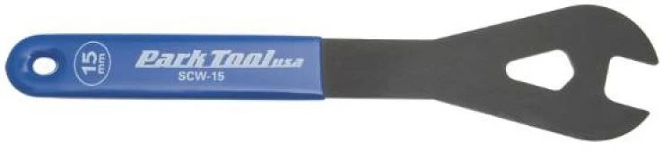 Park Tool SCW-15 cone wrench 15mm