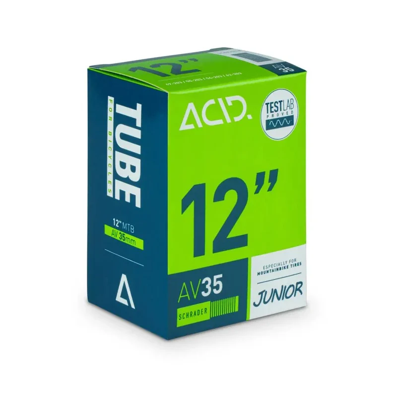 Cube ACID hose JUNIOR/MTB AV 35 mm