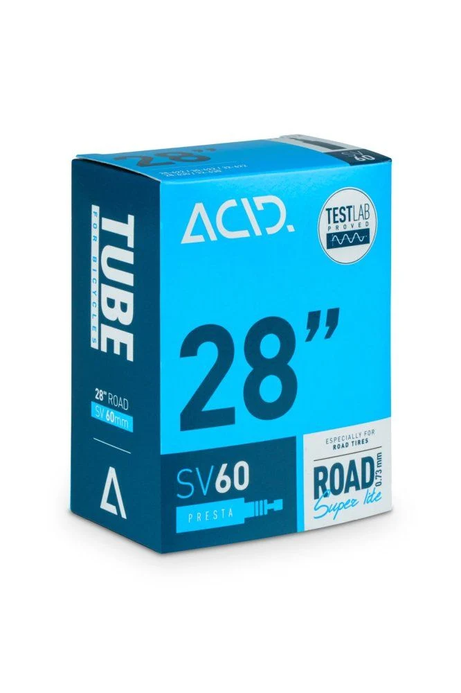 Acid hose ROAD Super Lite SV 60 mm 28/32-622/6