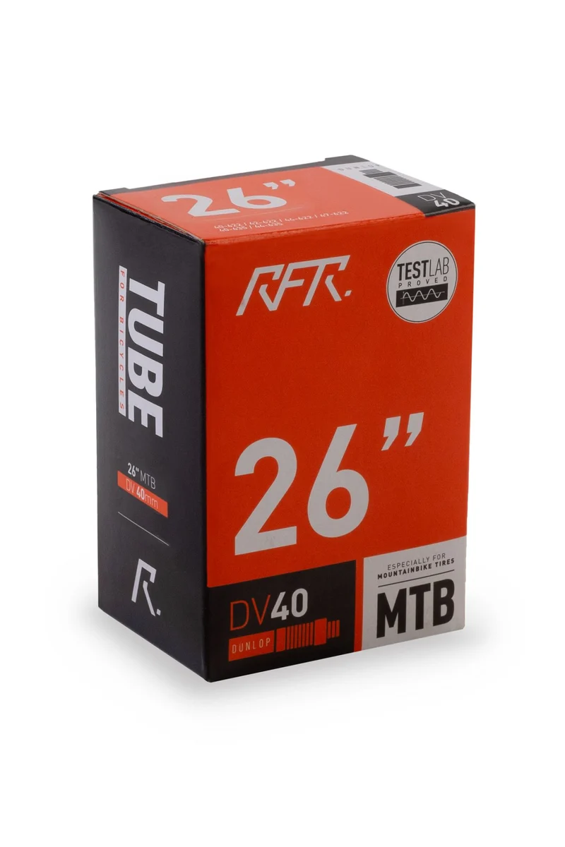 RFR hose MTB DV 40mm
