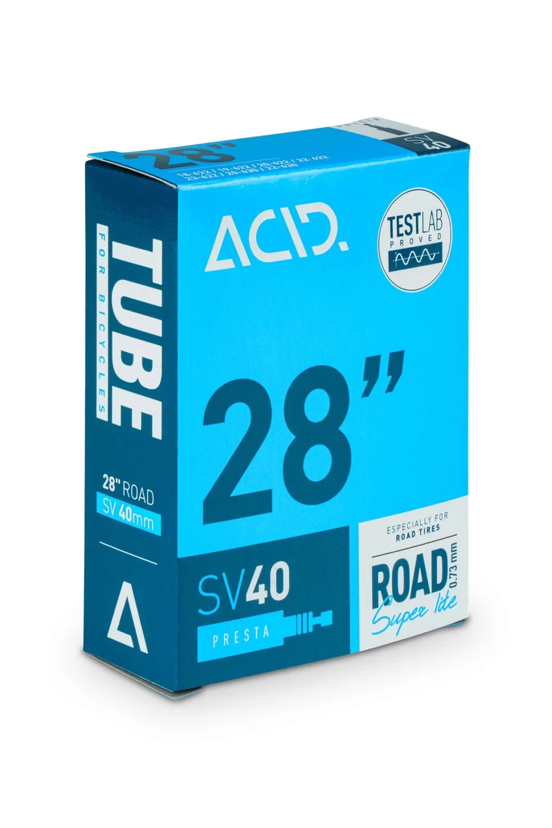 Acid hose ROAD Super Lite SV 40 mm new