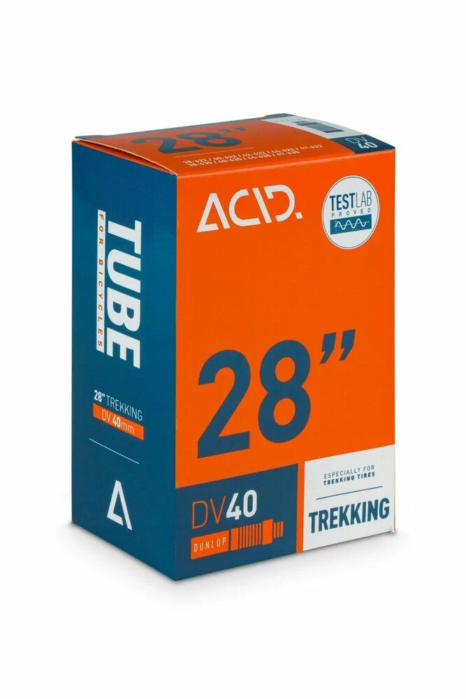 Acid hose TREKKING DV 40 mm 38-47