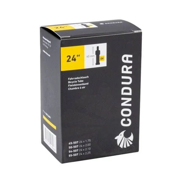 CONDURA hose - 24 x 1.75-2.25
