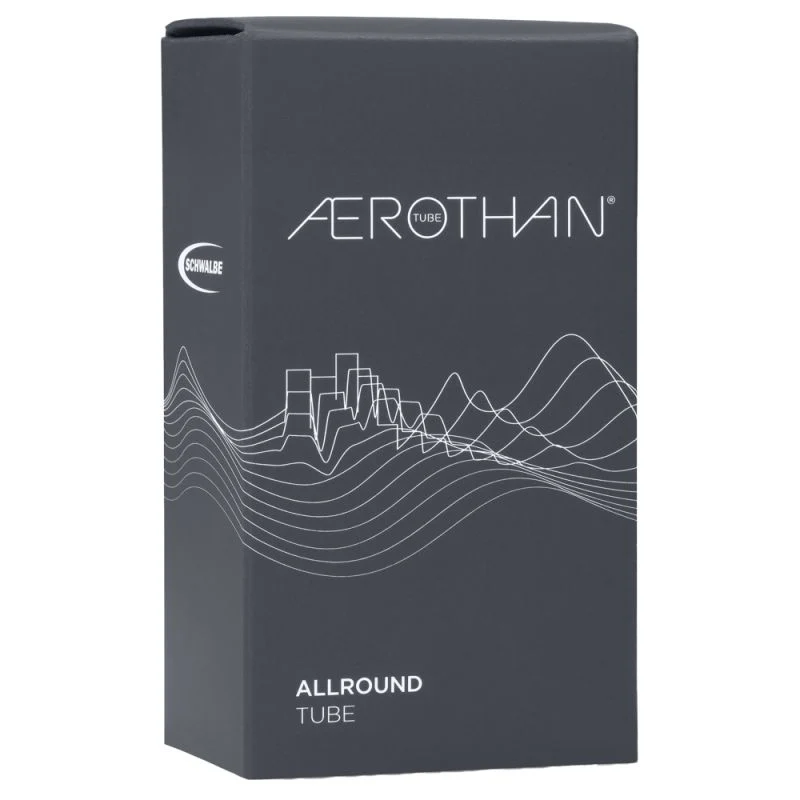 Schwalbe tube SV17E AEROTHAN TUBE, TPU 37/50-622